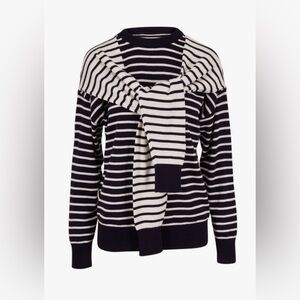 Michael Kors Collection Womens  Cashmere Sweater XS (never worn)